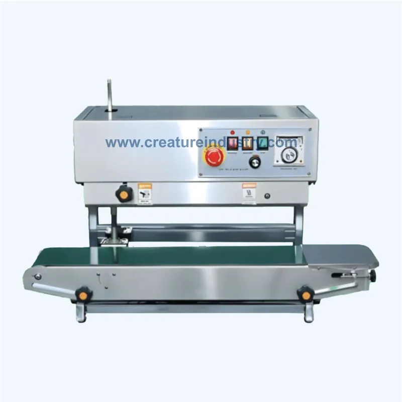 Packet Sealing Small Machine Packet Sealing Machine